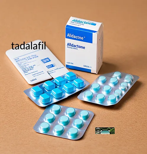 Tadalafil online